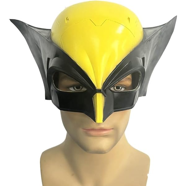 Amazon.co.jp: マーベル ヒーローズ マスク - X-Men 97