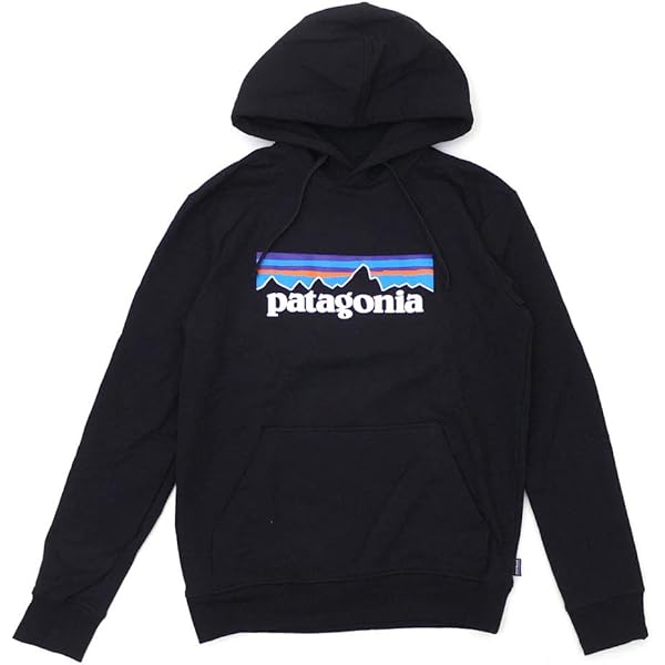 patagonia ネイビー S patagonia イスマスパーカー ネイビー Sサイズ - メルカリ