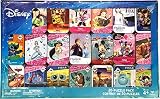 【コストコ】ディズニー キャラクターパズル缶 20 缶セット Character Puzzle Tin 20 set パズル