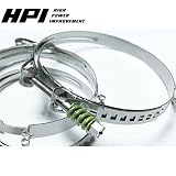 HPI スプリングクランプ #070 (60.0~70.0mm)