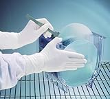Kimberly-Clark 62990 White Nitrile KIMTECH PURE G3 NXT Gloves X-Small (Pack of 1000) [並行輸入品]