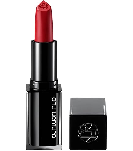 Amazon.co.jp: shu uemura(シュウ ウエムラ) ルージュ アンリミテッド