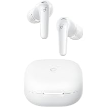 Amazon.co.jp: Anker Soundcore P31i ホワイト | （Bluetooth 6.1