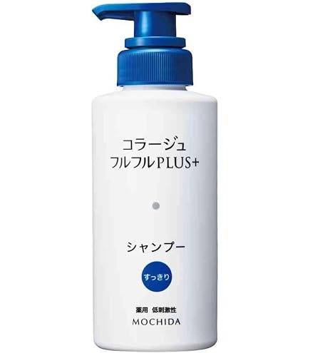Amazon | 【セット買い】コラージュフルフル ネクストシャンプー