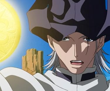 2022冬アニメ - 『最遊記RELOAD GUNLOCK』ヘイゼル＝グロース