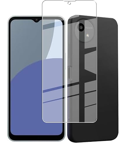 Amazon.co.jp: AQUOS wish4 SH-52E / A402SH ケース ポリカーボネイト