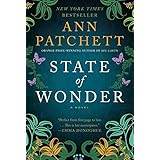 State of Wonder: A Novel (P.S.)
