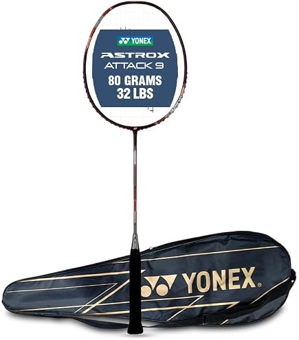 Amazon | YONEX (ヨネックス) バドミントンラケット NANORAYシリーズ