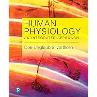 Human Physiology: An Integrated Approach
