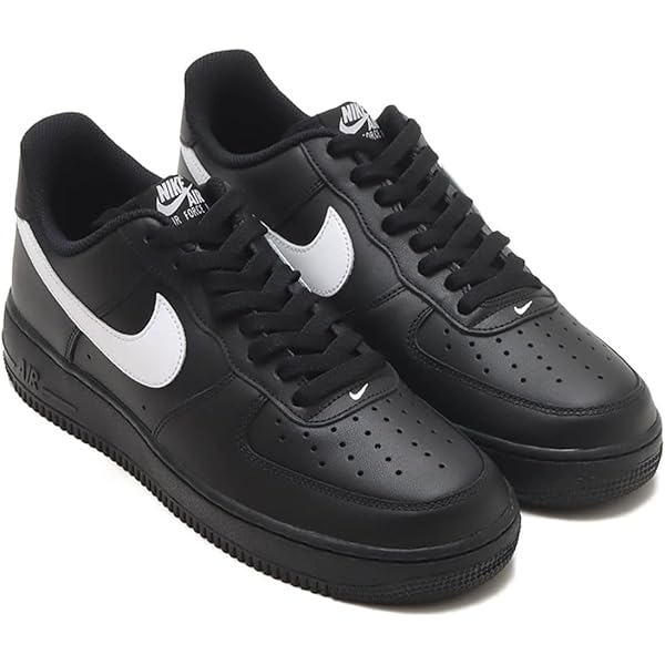 美品 NIKE AIR FORCE 1 '07 FZ0627-010 27cm s-l400.jpg