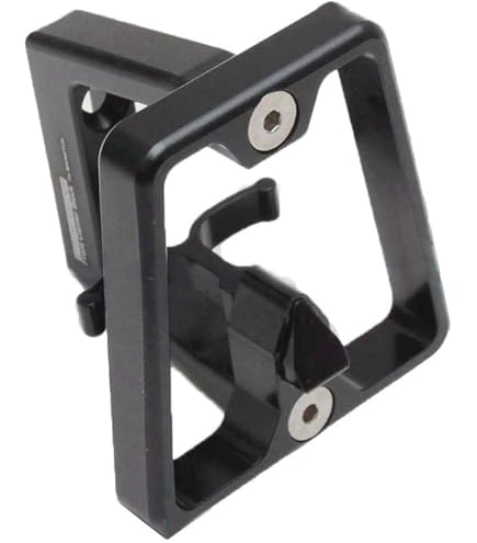 Amazon | TWTOPSEユニバーサル折りたたみ自転車フロントキャリア