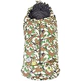 wipcream RODY BABY SLEEPING BAG ロディ カモ