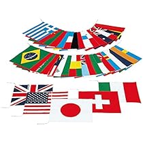 EVERNEW エバニュー EKA382 万国旗40 Amazon.co.jp: EVERNEW EkA382 Universal Flag 40 : Sports & Outdoors