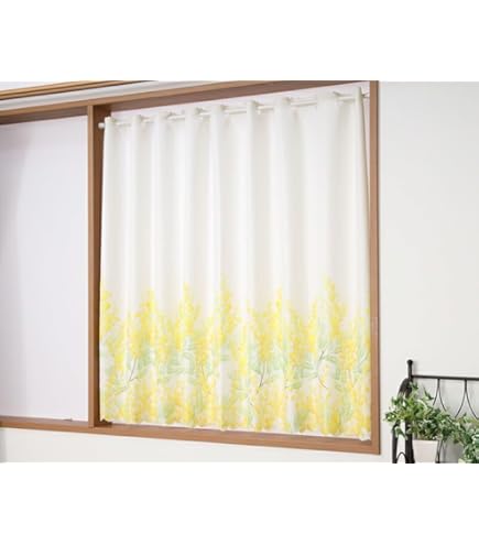 Amazon.co.jp: Rady 大理石柄カーテン 100135cm : ホーム＆キッチン