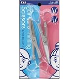 貝印 KQシリーズ サンパツハサミセット KQ3029 ×10点セット(4901601282689)