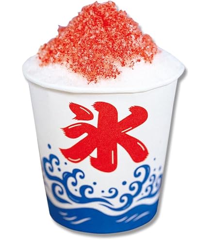 氷のコップ。 Yahoo!オークション - 大正 レトロ 和ガラス 氷コップ 輪花縁 赤2客