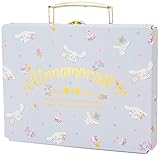 シナモロール 大人のお道具箱 (ハピネスガール)