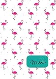 Personalized子供の毛布 29.25 in. x 31.5 in ピンク