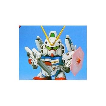 Gジェネレーション (23) V-DASHガンダム