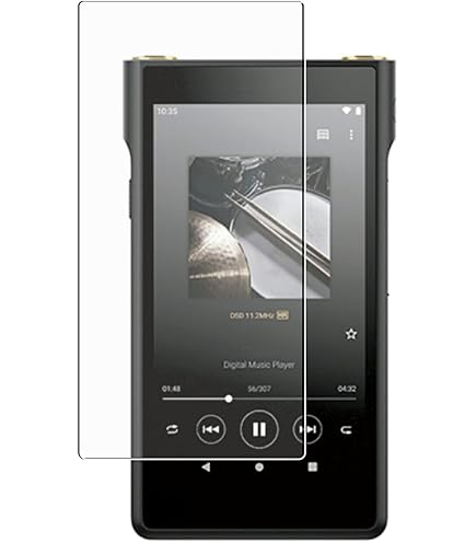 Amazon | に適用するソニーウォークマンNW WM1A WM1Z強化ガラス