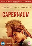 Capernaum [DVD] [Region 2]