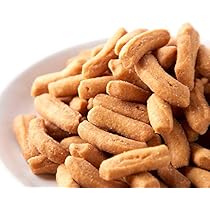 かりんとう様 新発想！お米でつくるとまるで違う！ お米屋がつくったシリーズ