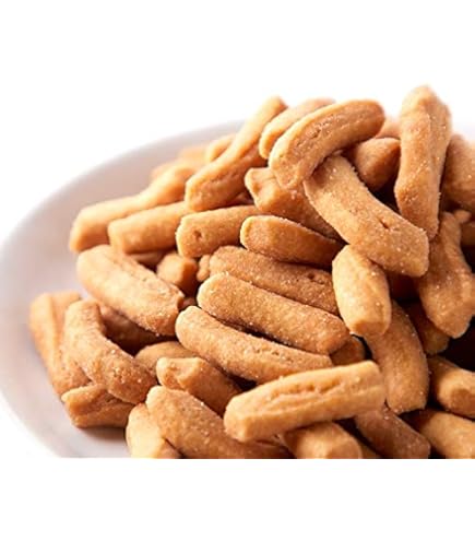 Amazon | はとむぎかりんとう 130g 無添加 無着色 ハトムギ 国産 青森