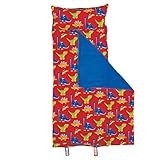 Stephen Joseph All-Over Print Nap Mat, Dino by Stephen Joseph [並行輸入品]