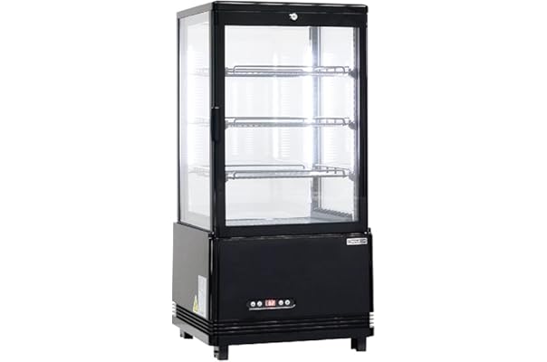 Amazon Co Jp 売れ筋ランキング 冷蔵 冷凍ショーケース の中で最も人気のある商品です