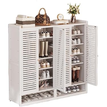 Amazon.co.jp 最新リリース: 下駄箱・シューズキャビネット の新着