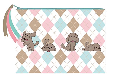 ユーリ!!! on ICE マッカチンver. ポーチ