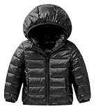 Happy Cherry OUTERWEAR ユニセックス・ベビー US サイズ: M カラー: ブラック