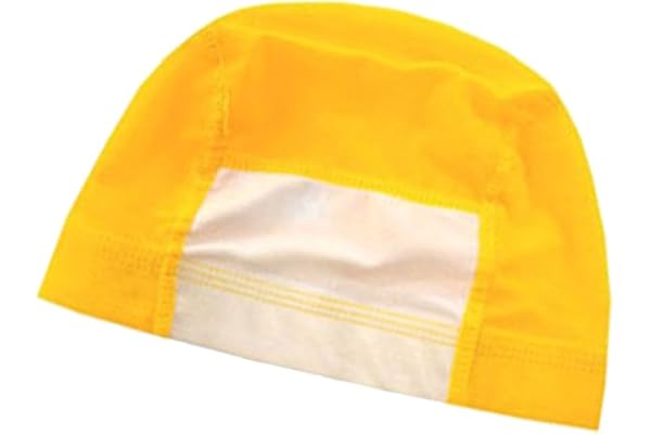 Swim Cap, Pool Hat, Write Your Name, Pool Cap, For Children & Adults