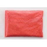 アーテック カラー砂 100g 13368 レッド