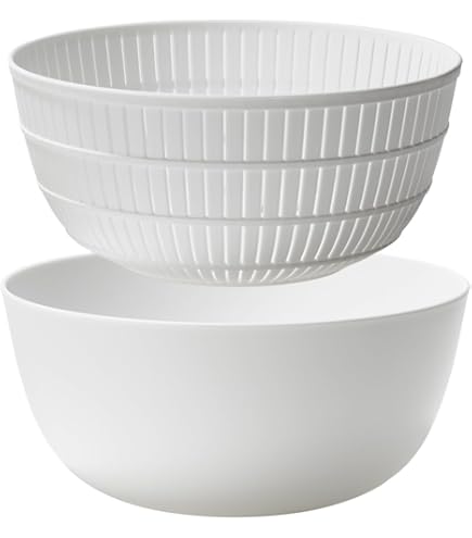 Amazon | サナダ精工（株）ザルボウルセット メタル製成