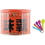 味覇(ウェイパー) 缶 500g