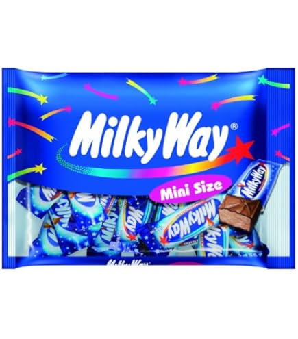 Amazon | ミルキーウェイ 180g 20袋 | ミルキーウェイ | チョコレート 通販