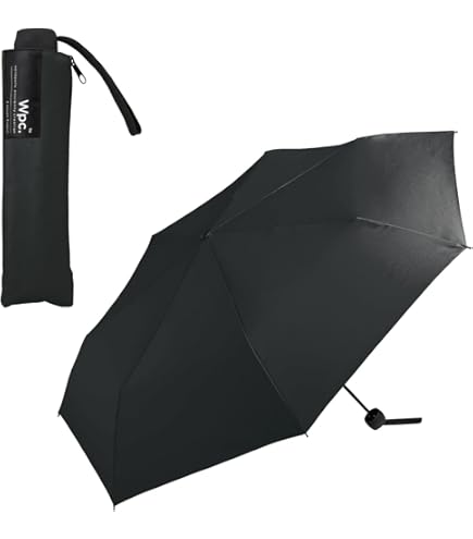Amazon.co.jp: Wpc. IZA ZA013-900-102 Men's Umbrella, Sun