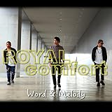 word&melody ROYALcomfort