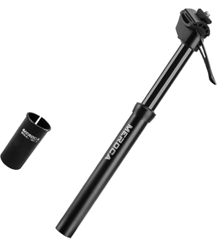 ROCKSHOX Reverb ドロッパーポスト 150mm/30.9 ジャンク ROCKSHOX Reverb AXS 電動ドロッパーシートポスト30.9mm - メルカリ