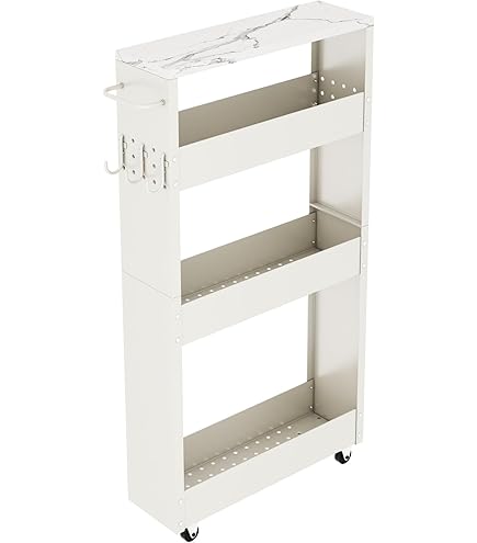 Amazon.co.jp: 無印良品 ステンレスユニットシェルフワゴンセット 幅