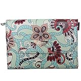 エスメラルダ（esmeralda）　マルチケース　母子手帳ケース　アイヴィー