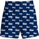 リーボック新しいEngland Patriots Outerstuff Youth NFL Colorway All Over Printedパンツ S ブルー