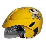 (コフェイス)Coface子供用　ヘルメット　自転車　バイク　女の子　男の子