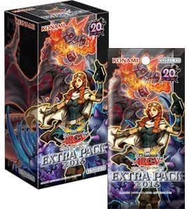 アジア版 遊戯王アーク ファイブ Ocg Extra Pack 16 Box トレカ 通販 Amazon