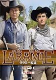 プレミアムプライス版 ララミー牧場 Season1 Vol.5&6 HDマスター版セット《数量限定版》 [DVD]