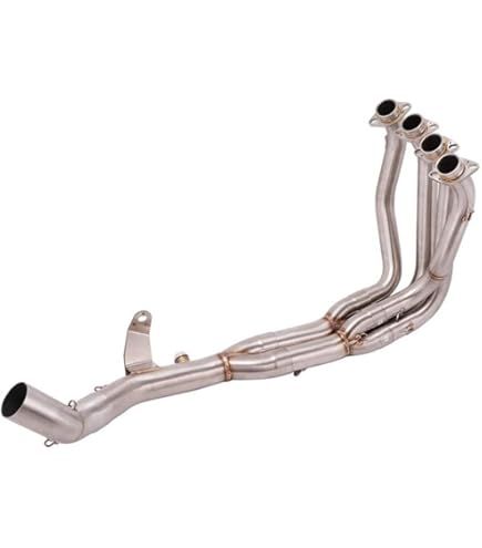 Amazon | AKRAPOVIC(アクラポヴィッチ) オプション ヘッダー