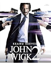 Amazon.co.jp: ジョン・ウィック：コンセクエンス クアドリ