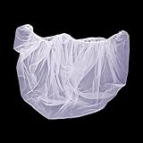 145x115cm Mosquito Stroller Pushchair Infants Baby Mesh Bee Insect Bug Cover Net by ExGizmo [並行輸入品]