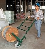 Greenlee 916 Cable Reel Transporter [並行輸入品]